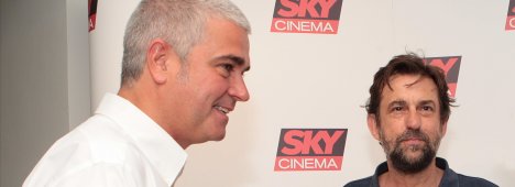 Foto - Le grandi novit� di SKY: pi� canali in HD, il nuovo Cinema Italia e Cult